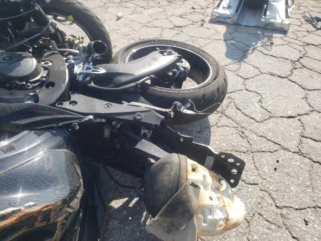 2014 SUZUKI GSX-R1000 JS1GT78A0E2101041