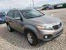 2011 KIA  SORENTO