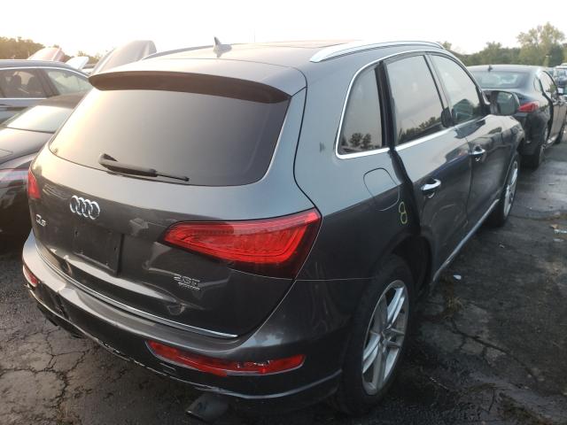 VIN WA1C2AFP6HA099926 2017 Audi Q5, Premium no.4