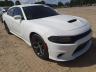 2019 DODGE  CHARGER