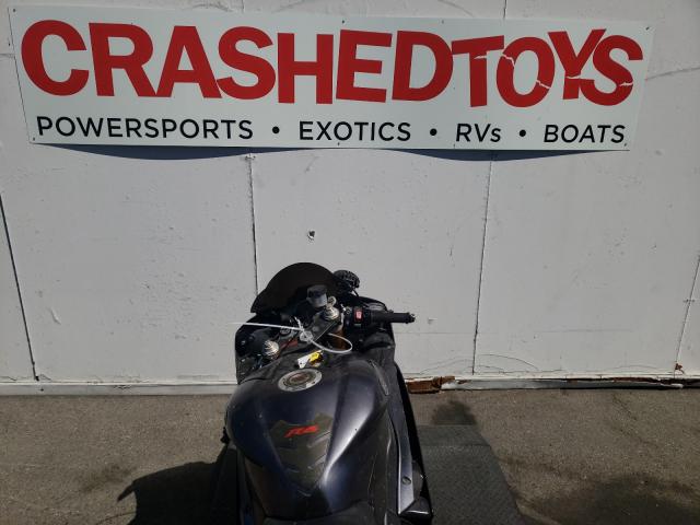 2007 YAMAHA YZFR6 L JYARJ12Y17A004426