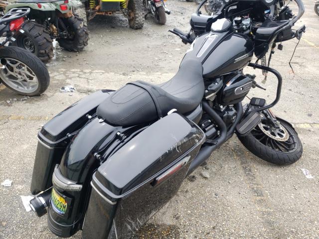 2019 HARLEY-DAVIDSON FLTRXS 1HD1KTP14KB683762
