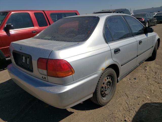 2012 HONDA 100 2HGEJ6676WH540629