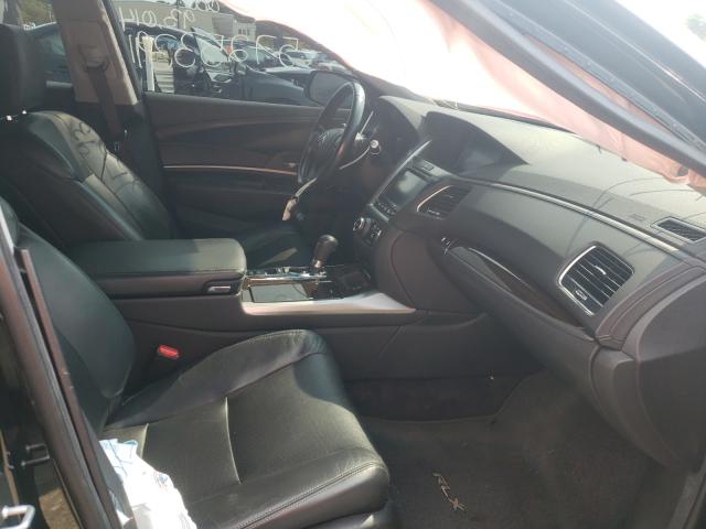 2016 ACURA RLX TECH JH4KC1F52GC000260