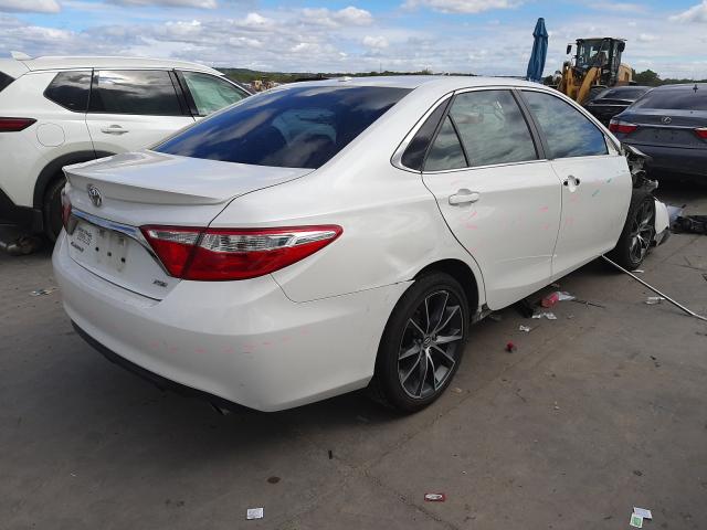 2015 TOYOTA CAMRY LE 4T1BF1FK7FU057606