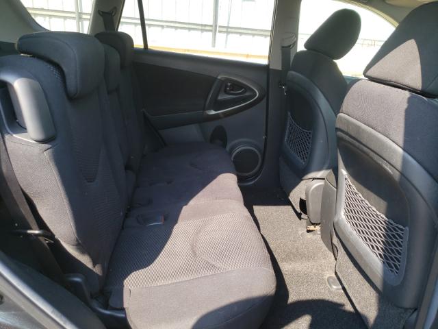 2011 TOYOTA RAV 4 2T3RF4DV4BW113466