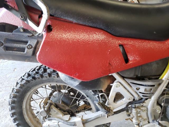 2006 KAWASAKI KL650 A JKAKLEA126DA19250