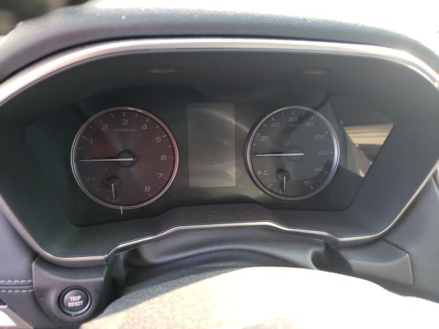 2021 SUBARU OUTBACK LI 4S4BTAMC2M3130596