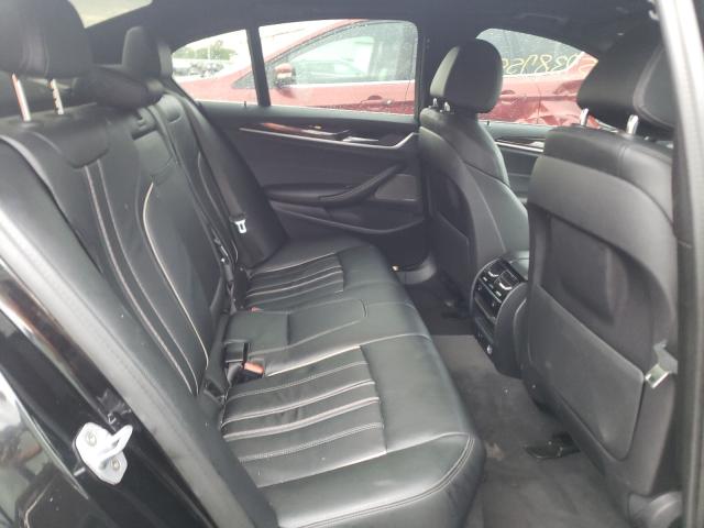 2017 BMW 530 XI WBAJA7C34HWA70268