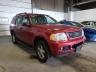 2005 FORD  EXPLORER