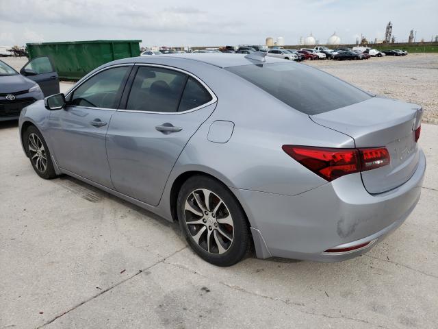 2016 ACURA TLX 19UUB1F36GA002120