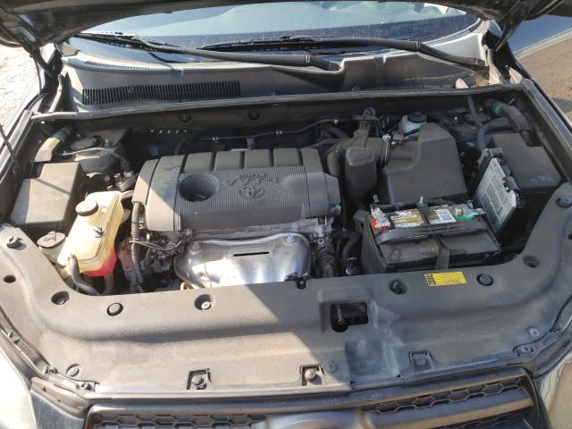 2011 TOYOTA RAV 4 2T3RF4DV4BW113466