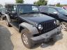 2011 JEEP  WRANGLER