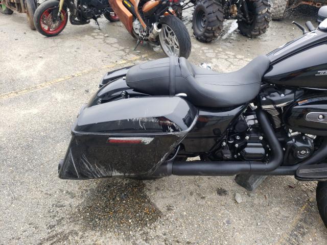 2019 HARLEY-DAVIDSON FLTRXS 1HD1KTP14KB683762