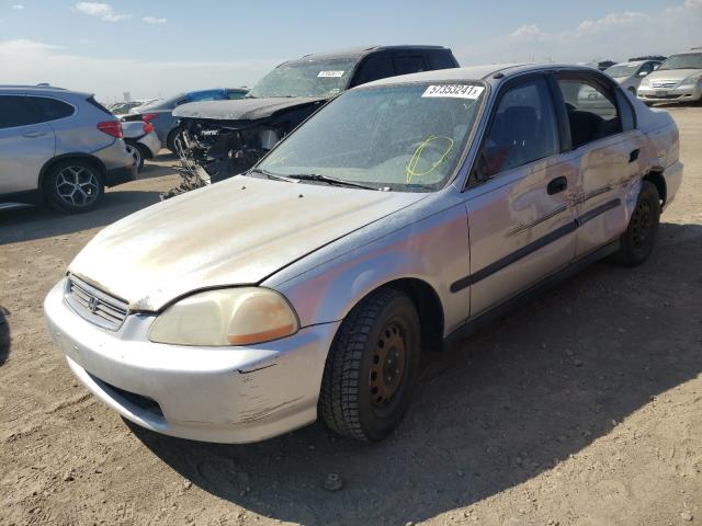 2012 HONDA 100 2HGEJ6676WH540629