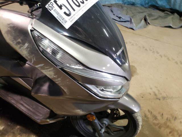 2019 HONDA WW150 RLHKF3001KX001039