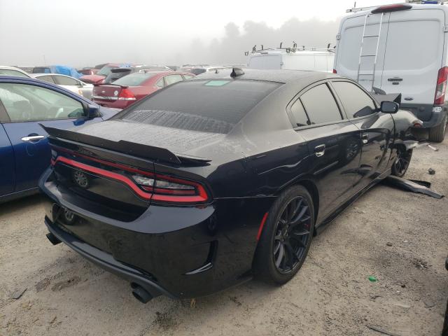 2016 DODGE CHARGER SR 2C3CDXL96GH332264