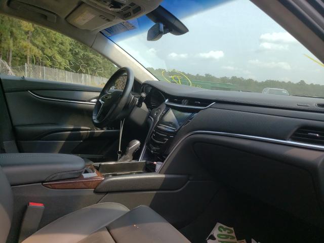 2016 CADILLAC XTS FUNERA - 2GEXG7U33G9500734