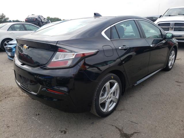 VIN 1G1RC6S53JU151668 2018 Chevrolet Volt, LT no.4