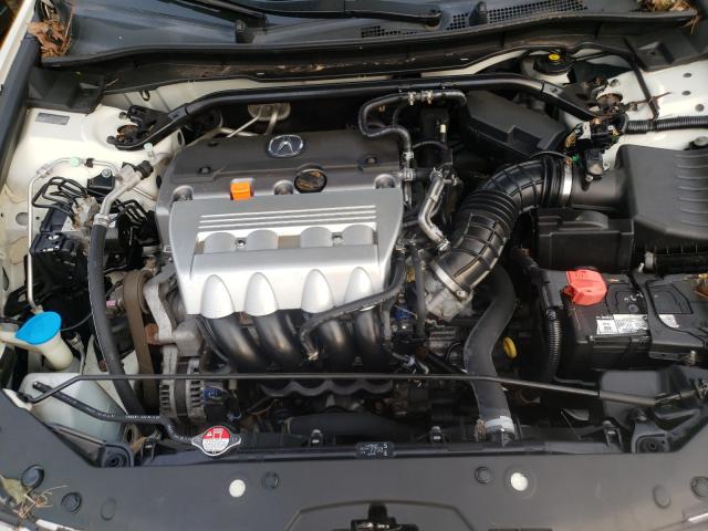 2011 ACURA TSX JH4CU2F63BC009798