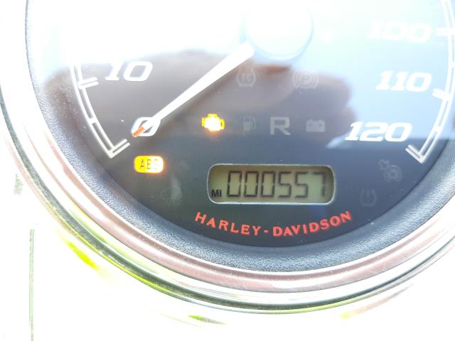 2021 HARLEY-DAVIDSON FLHR 1HD1FBC15MB602419