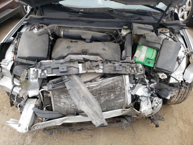 2013 CHEVROLET MALIBU CLC 1G11C5SA3DF353181