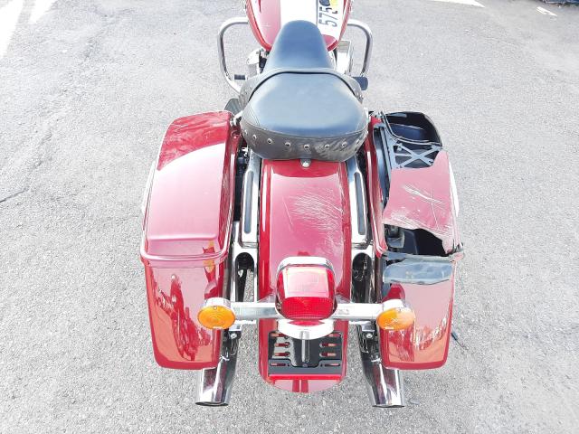 2021 HARLEY-DAVIDSON FLHR 1HD1FBC15MB602419