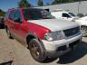 2003 FORD  EXPLORER