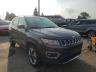 2018 JEEP  COMPASS