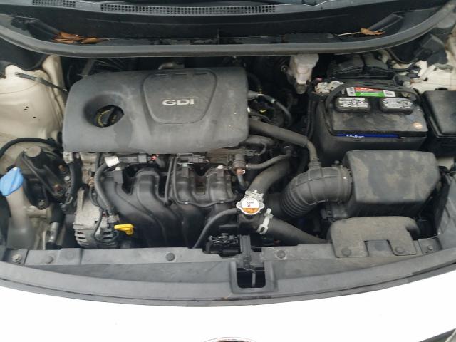 KNADM4A30G6646942 KIA RIO LX