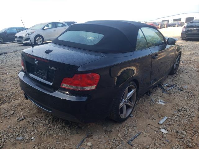 2010 BMW 135 I WBAUN9C52AVK41266