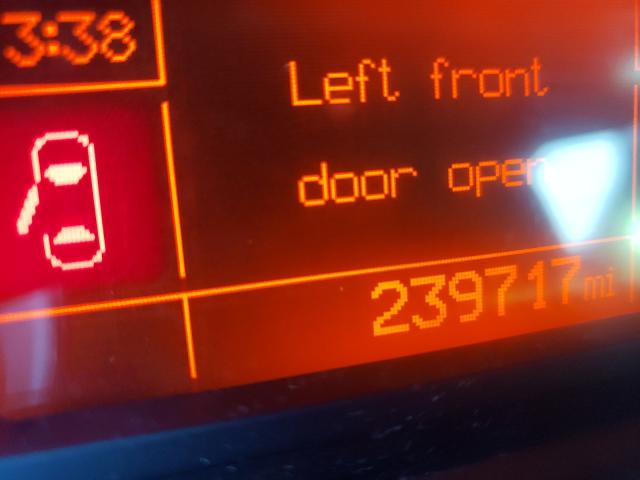 2014 FIAT 500L EASY ZFBCFABH0EZ019674