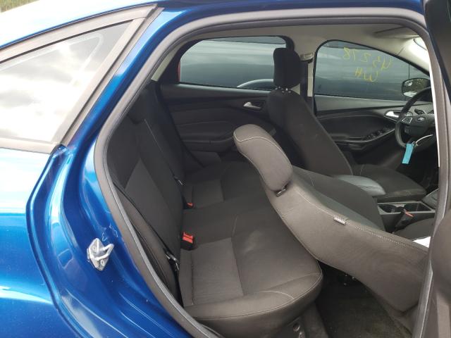 1FADP3FE4JL224492 2018 FORD FOCUS, photo no. 6