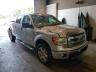 2013 FORD  F-150