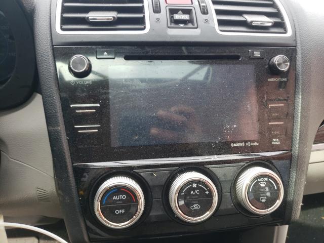 JF2SJARC9JH455507 Subaru Forester 2 2018. Фото: 8