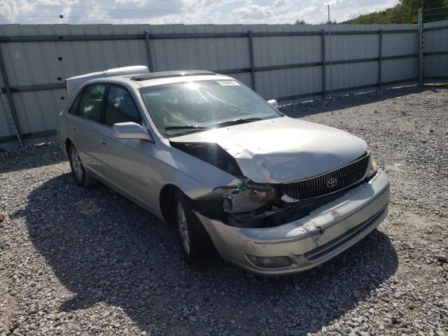 2000 Toyota Avalon XL