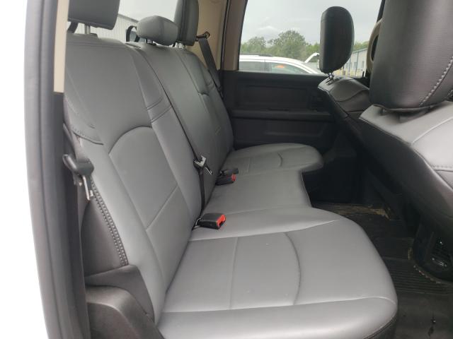 2020 RAM 2500 TRADE 3C6UR5HJ7LG249162