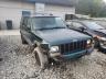 2001 JEEP  CHEROKEE