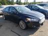 2016 FORD  FUSION