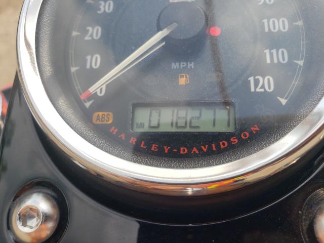 2015 HARLEY-DAVIDSON FXDWG DYNA 1HD1GPM15FC311120