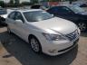 2012 LEXUS  ES350