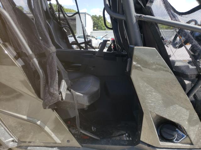 2019 CAN-AM COMMANDER 3JBKCAX25KJ000464
