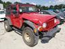 2005 JEEP  WRANGLER