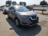 2018 NISSAN  ROGUE