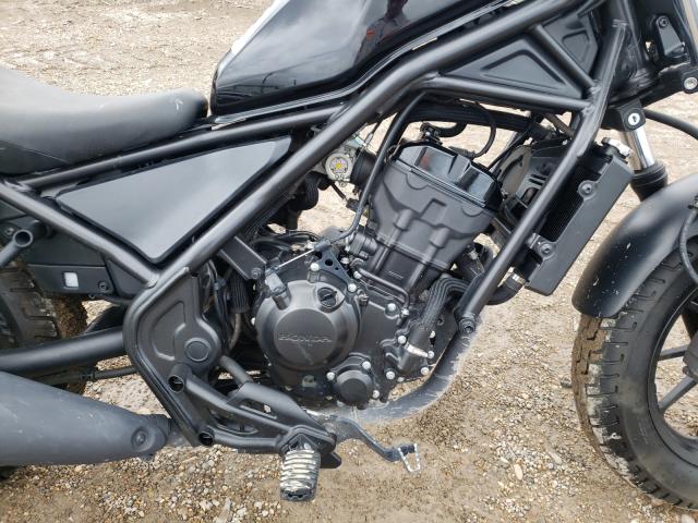 2020 HONDA CMX300 MLHNC5304L5300229
