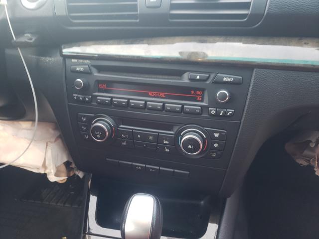2010 BMW 135 I WBAUN9C52AVK41266