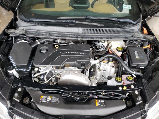 2018 CHEVROLET VOLT PREMI 1G1RB6S51JU109129