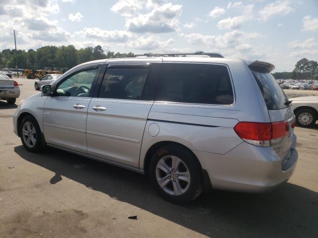 2010 HONDA ODYSSEY 5FNRL3H99AB074314