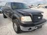 2006 FORD  F-150