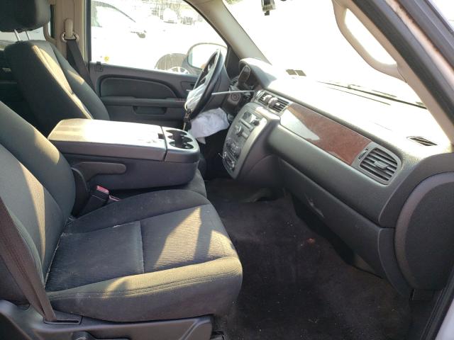 2010 GMC YUKON SLE 1GKUKAE03AR282498